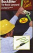 Tie-Back Lanyard Brochure Tie-Back Lanyard Brochure