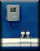 Clamp-On Flowmeter Clamp-On Flowmeter