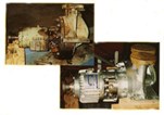 API Process Pump Upgrades API Process Pump Upgrades