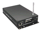 Exhibited at NI Week: Ethernet Modem Exhibited at NI Week: Ethernet Modem