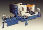 Manual Pallet Shuttle System Manual Pallet Shuttle System