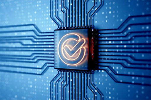 cybersecurity, AI validation-GettyImages-2209954431