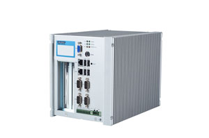 Advantech Launches An Automation Computer With Intel Atom Processor And ...
