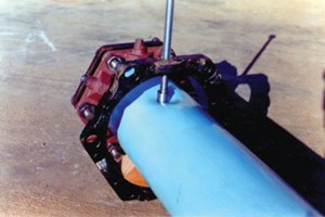 What Are You Doing To My Pipe