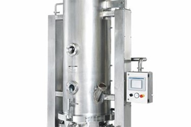 Fluid-Bed-Dryer Fluid-Bed-Dryer