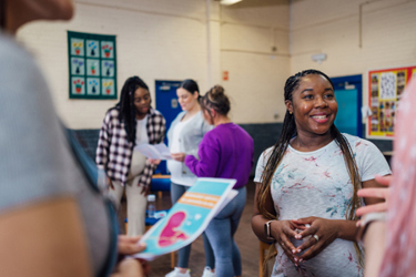 Pregnancy meeting-GettyImages-1733403604