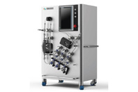Single-Use System For Clinical And Commercial Production Of LNPs NanoAssemblr® Feature