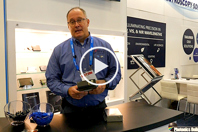 Introducing The AvaSpec-VARIUS At Photonics West