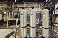 surface-finishing-plant