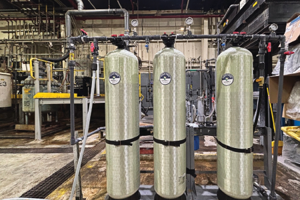 surface-finishing-plant