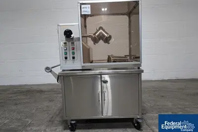 P-Kelley Blend Master Twin Shell Blender