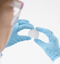 A GMP Implantable Grade Bioresorbable Polymer Powder Breakthrough Med Device Article #7 LSC RESOMER PrintPowder Hero Image
