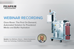 FUJIFILM Biosciences - Oceo Rover webinar