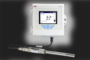 AWT424 connected to AeroStar Ultra