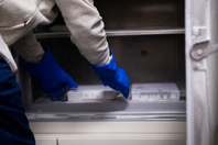 Cryopreservation: What You Need To Know About Cryogenic Freezing GettyImages-1334686671-cold-chain-cryopreservation-logistics