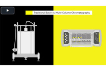 MCC vs batch MCC vs batch
