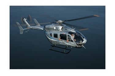 Airbus Helicopters Inc. Airbus Helicopters Inc.