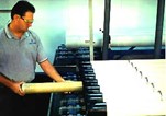 Membrane Regeneration Program Membrane Regeneration Program