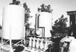 Part I: Organoclays Improve Performance of Pump and Treat Remediation Systems