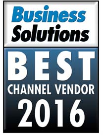 Best Channel Vendors 2016