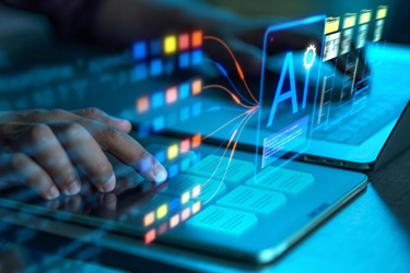 AI-powered digital document management system, increase efficiency, automate workflow-GettyImages-2253675598