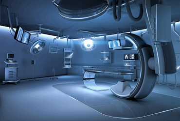 Soothing Lighting Technologies Soothing Lighting Technologies