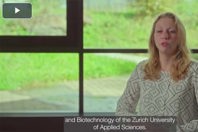 A Collaboration With Zurich University Of Applied Sciences