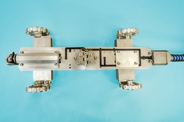 Aquam_Amplus ROV