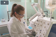 Uninstalling CTS Dynacellect Bead Removal Kit