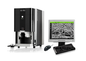 FEI Introduces The Fibermetric System For Automated Measurement And ...