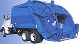 Standard Rear Loader Standard Rear Loader