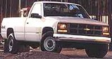 Regular Cab Pickup Regular Cab Pickup