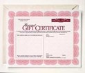 GOLD MEDAL Gourmet Gift Certificates 