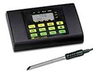 Benchtop Non-Glass pH System Benchtop Non-Glass pH System