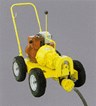 Electric Eel Model 325 Electric Eel Model 325
