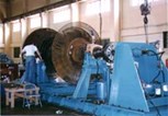 Field Machining Capabilities Field Machining Capabilities