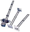 Stainless Steel Airflow Traverse Probes Stainless Steel Airflow Traverse Probes