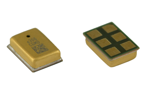 Knowles High-Performance Digital Voice Vibration Sensor: V2S200D - Vimarsana News