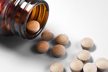 Iron Nanoparticles Can Help Treat Contaminated Water — A Team Of Scientists Created Them Out Of Expired Supplements https://www.wateronline.co...