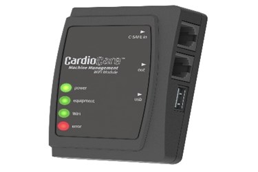CardioCare C-Safe Wi-Fi Module