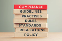 The Impact Of Annex 1 (2022) On Sterility Assurance GettyImages-1252801899-compliance-comply-policy-enlarged