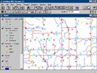 MAP<I>director</I> for ArcView- Mapping/ GIS Software MAP<I>director</I> for ArcView- Mapping/ GIS Software