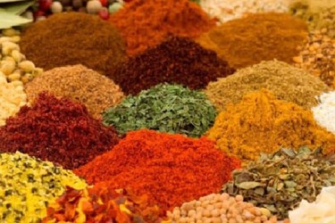 Food Safety Of Spices Improves