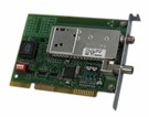 Data Broadcast PC Card Data Broadcast PC Card