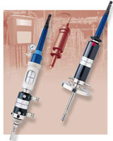 Retractable Housings