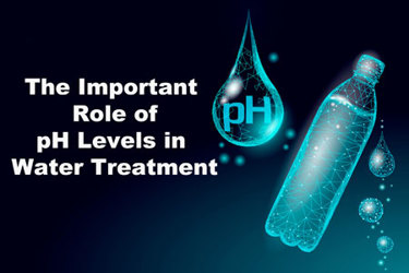 The Importance Of pH Levels In Water Treatment