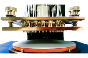 10 - High Capacity UPC Connector Workholders