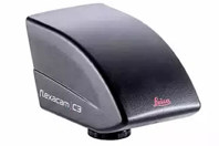 Simplicity, Color Accuracy, And Real-Time Collaboration Microscope Camera leica-microsystems-flexacam-c3-hero