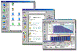 MIL-STD-1553 Bus Analyzer