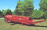 Portable Trommel Screen Portable Trommel Screen